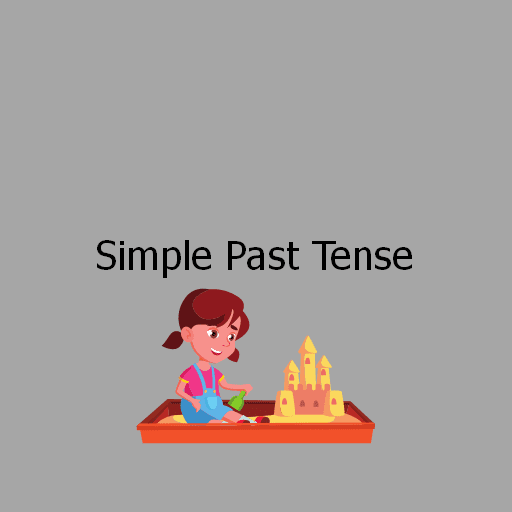 Simple Past Tense